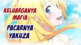 Si Tsundere ini Berhasil Dapetin Si MC!! [Speed Draw Kirisaki Chitoge]- Nisekoi