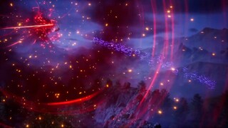 Lingwu Continent Eps 56 sub indo