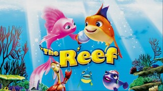 The Reef (2006) Dubbing Indonesia