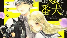 Ojou to Banken-kun - Tập 3 [Việt sub]