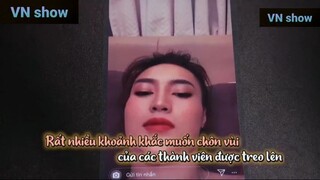 Chạy đi chờ chi trò chơi dưới nước 2 #videohaihuoc