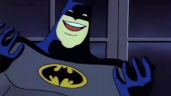 Batman (1992)