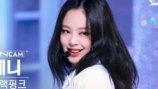 [JENNIE直拍]BLACKPINK人气歌谣Shut Down