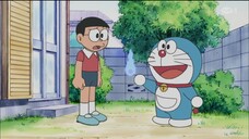 Doraemon (2005) Tập 18: Chiến tranh đồ cổ - Ngọn đèn ma trơi (Lồng Tiếng)