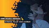 ASMR Uke Indonesia | Dipaksa Peluk Dan Ciuman | Roleplay Boyslove