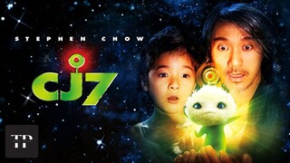 CJ7 (2008) Tamil Full Movie