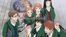 Orange: Mirai (2016) Sub Indo