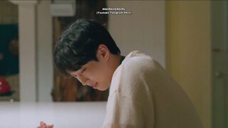 (Sub Indo) Romansa Kantor EP 9