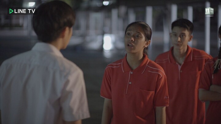 Hormones วัยว้าวุ่น Season 3 The Final Season_EP.07