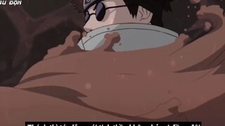Hinata Biết Yêu Khi Nào Những Lần Naruto Cứu Hinata p4
