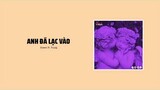 Anh Đã Lạc Vào - Green ft. Truzg「1 9 6 7 Remix」/ Audio Lyrics
