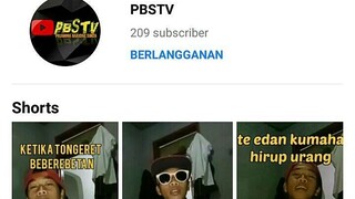 PBS TV