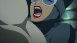 Catwoman: The Hunt ไฮไลท์: พลังและทักษะ