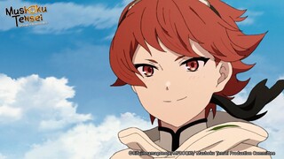 Mushoku Tensei jobless reincarnation - Preview of Episode 23 [English Sub]