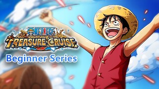 USEFUL RESOURCES! Beginner Series ~ Episode 3 (ONE PIECE Treasure Cruise)