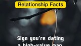 Relationship Facts