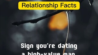 Relationship Facts