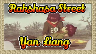[Rakshasa Street/AMV] Yan&Liang - Air Mata Akasia
