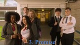 HS2 - Episode 3 (Promise) HD with Eng Sub