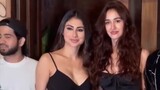 Mouni Roy | Disha Patani