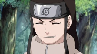 [ Naruto ] Rutinitas Melaleuca Hyuga Neji