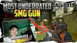 AKS-74U is the most underrated gun! | Call of Duty Mobile