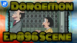 [Doraemon] Ep896 Rebuild The Spell Shop Scene_2