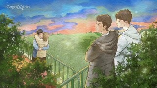 Blue Canvas of Youthful Days (2024) Episode 6 (English subtitles)