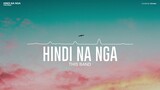 This Band - Hindi Na Nga (Piano Cover)