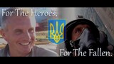A Tribute To The Ukrainian Air Force