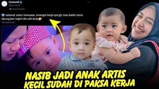 MENYEDIHKAN❗7 artis dituding lakukan ekploitasi anak demi Menambah Kekayaan