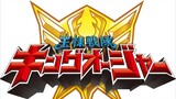 Ohsama Sentai King-Ohger (A King for Whose Sake) Episode 02 Subtitle Indonesia