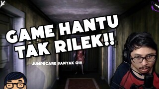 HANTU TAK RILEK!! [DEVOUR]