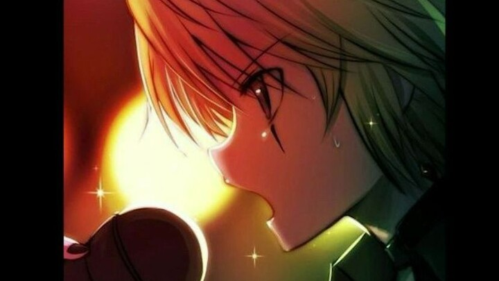 【Contribution】Kurapika sings