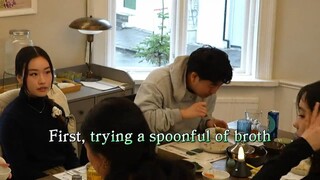 (ENG) Jinny's Kitchen Season 2 Ep. 2