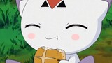 MAD | Digimon Adventure | How Cute Calumon Is