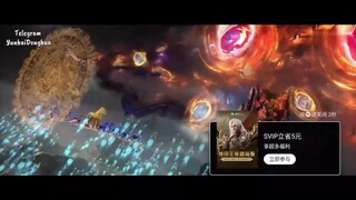 Renegade immortal eps 88