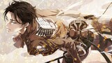 [AMV] Attack On Titan - Sacrifice Your Heart For Freedom!