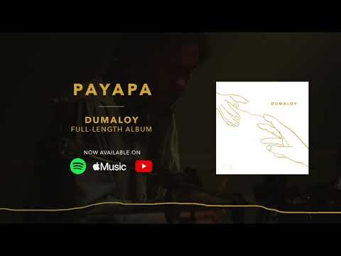 SUD - Payapa (Official Audio)