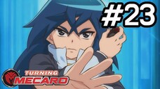Turning Mecard (Hindi) |S1.E23 ∙ Reclaiming Tanatos