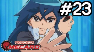 Turning Mecard (Hindi) |S1.E23 ∙ Reclaiming Tanatos