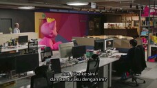The Sound of Your Heart Episode 10 (End) Sub Indo
