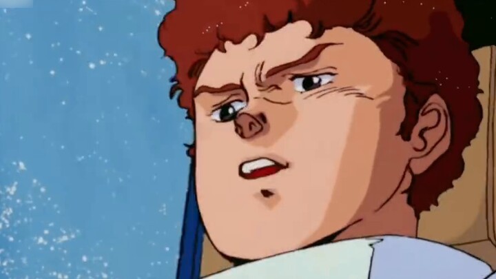 A trapped beast's fight, Amuro's road to self-redemption!