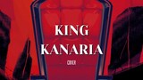 KING / Jenn Velorina [COVER]