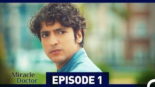 A Miracle Doctor episode 01 hindi dubbed.All episode in my telegram channnel. Link in my description