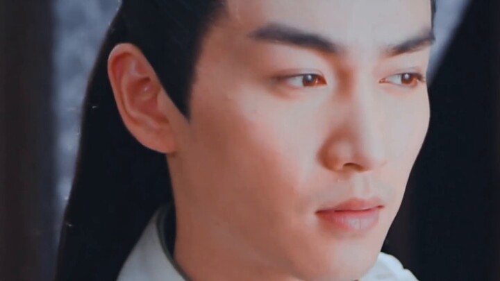 “ฉันไม่กล้ามองกวนอิมอีกต่อไป” [หลิวอี้เฟย x เฉินเสี่ยว]