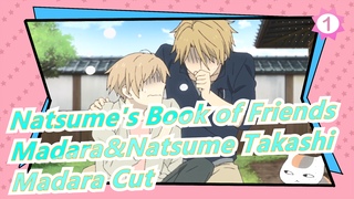 [Natsume's Book of Friends/Madara&Natsume Takashi]S6EP04 - Madara Cut_1