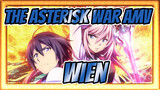 [The Asterisk War AMV] Wien