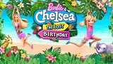 Barbie and Chelsea The Lost Birthday|Dubbing Indonesia