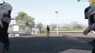 [Lồng tiếng phương ngữ Vân Nam/Kamen Rider Revice] Thuốc lá giả và rượu giả Kamen Rider (chuyện gì đ